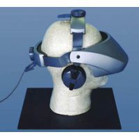 沉浸式體驗的未來 5DT HMD 800-40 3D虛擬現(xiàn)實頭戴式顯示器深度解析